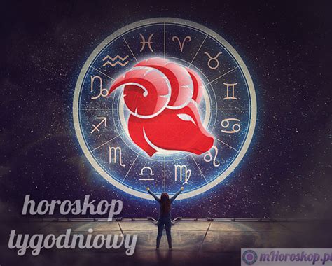 horoskop tygodniowy baran miłosny|Horoskop miłosny tygodniowy